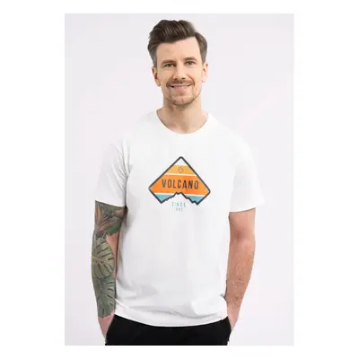 Volcano Mans T-Shirt T- 90625034