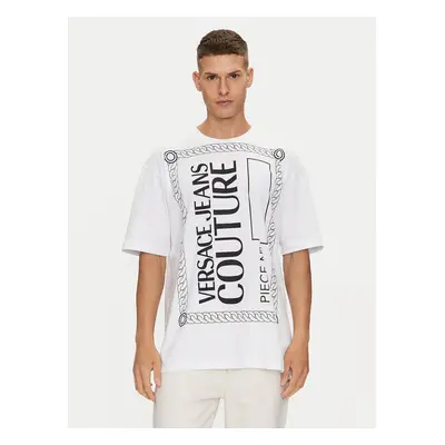 T-Shirt Versace Jeans Couture 95242084