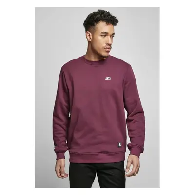 Starter Essential Crewneck - darkviolet 62582775