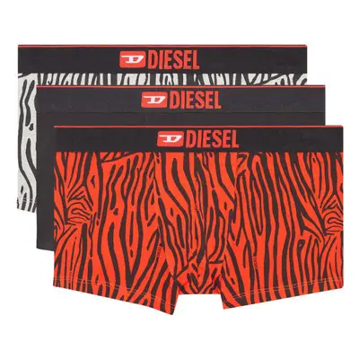 SPODNÍ PRÁDLO DIESEL UMBX-DAMIEN 3-PACK BOXER 76662955