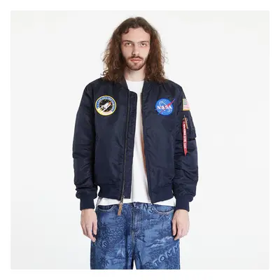 Alpha Industries Inc. Bunda Alpha Industries MA - 1 VF NASA navy XXL 87309107