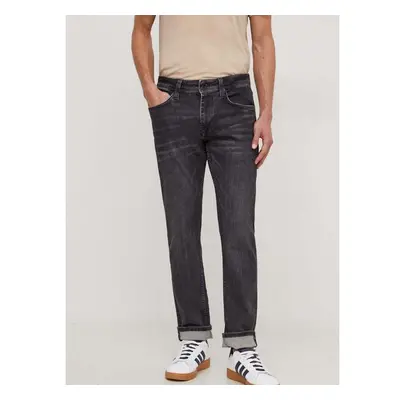 Džíny Pepe Jeans STRAIGHT JEANS pánské, PM207393XX1 88029918