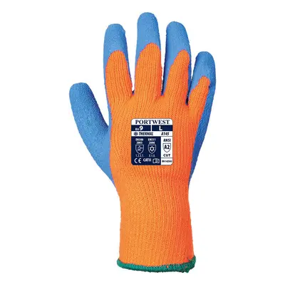 Portwest Rukavice COLD GRIP GLOVE A145OBL zimní 89401255