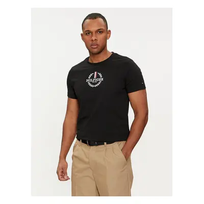 T-Shirt Tommy Hilfiger 89964678