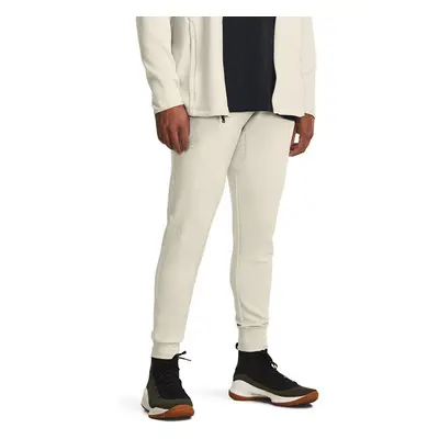 Kalhoty Under Armour Curry Playable Pant Summit White S 91030228