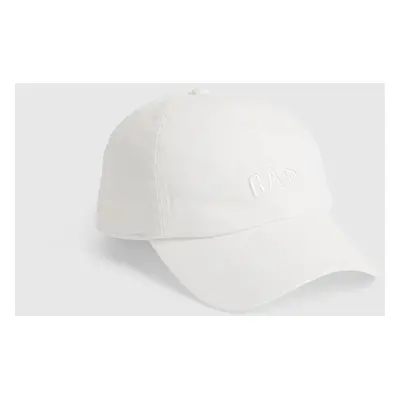 Kšiltovka GAP Logo Baseball Hat New Off White Universal 91764293