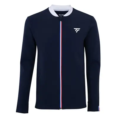 Pánská mMikina Tecnifibre Fleece Jacket XL 92115932