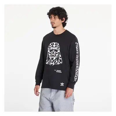 adidas Originals Tričko adidas x Star Wars Nanzuka Long Sleeve Tee 94313668