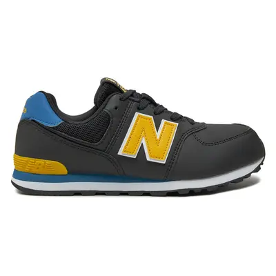 Sneakersy New Balance 94385666