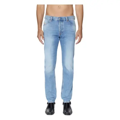 Diesel Jeans - 1995 L.34 TROUSERS blue 95272484