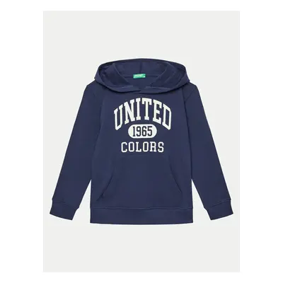 Mikina United Colors Of Benetton 95854723