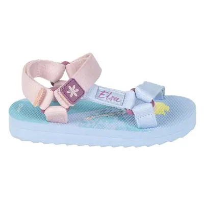 SANDALS CASUAL VELCRO FROZEN 95942840