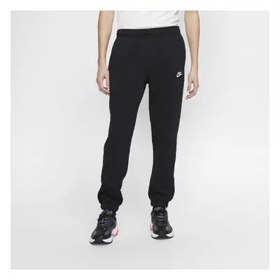 Nike Sportswear Club Fleece BLACK/BLACK/WHITE 48346616