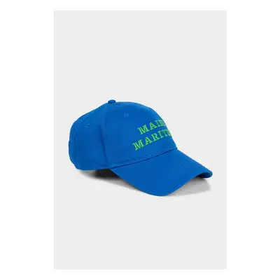 KŠILTOVKA GANT D2. MARITIME CAP LAPIS BLUE 75856581