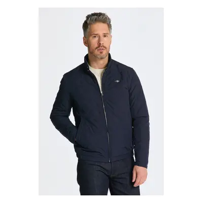 BUNDA GANT QUILTED WINDCHEATER EVENING BLUE 84605791