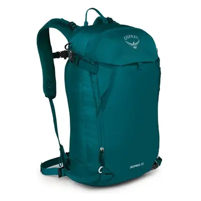 Batoh OSPREY Sopris 20 verdigris green 85543059