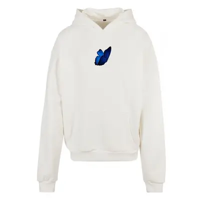 MISTER TEE Le Papillon Heavy Oversize Hoody - ready for dye 85840273