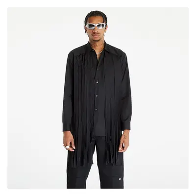 Košile Comme des Garçons SHIRT Woven Shirt Black S 85976232