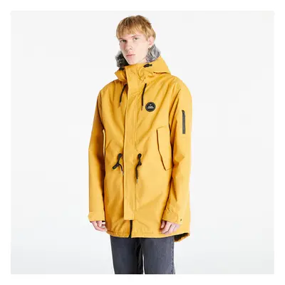 Bunda Horsefeathers Griffen Jacket Spruce Yellow S 86635832