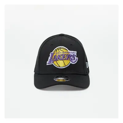 Kšiltovka New Era 950 NBA Stretch Snap LA Lakers Black S-M 87308921