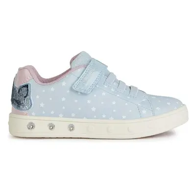 Dětské sneakers boty Geox 89931537