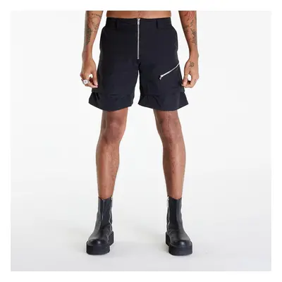 Šortky HELIOT EMIL Stratum Cargo Shorts Black 48 90190230