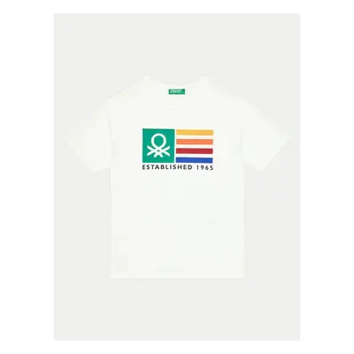 T-Shirt United Colors Of Benetton 95096685