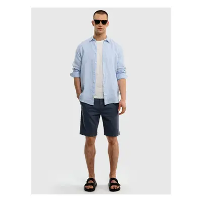 Big Star Mans Bermuda shorts Shorts 111296 -401 91320228