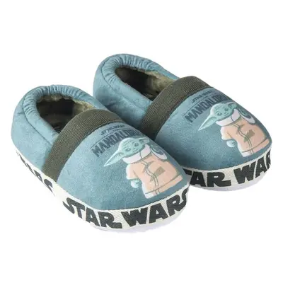 HOUSE SLIPPERS FRANCESITA THE MANDALORIAN 88127823