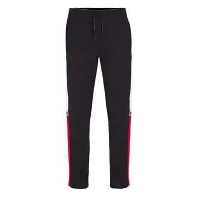 Tommy Hilfiger Trousers - LH SOLID TRACK PANT black 95271837