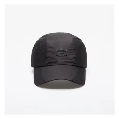 adidas Originals Kšiltovka adidas Road Cap Black 95355742