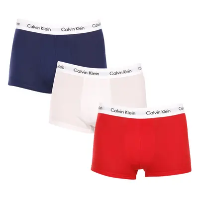 3PACK pánské boxerky Calvin Klein vícebarevné (U2664G-I03) 46431159