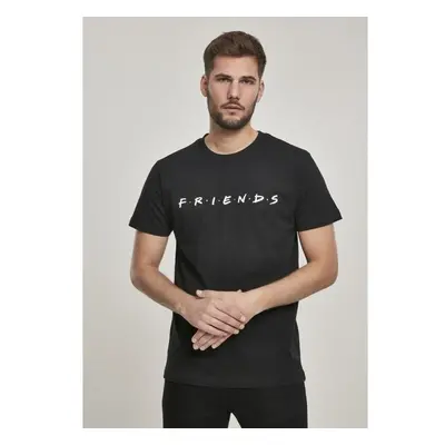 MERCHCODE Friends Logo Tee 48221687