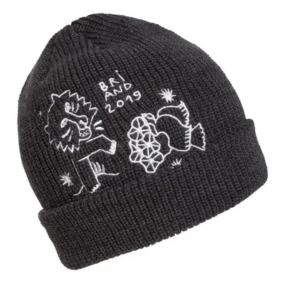 KULICH VOLCOM Briand Fa - šedá 52579892