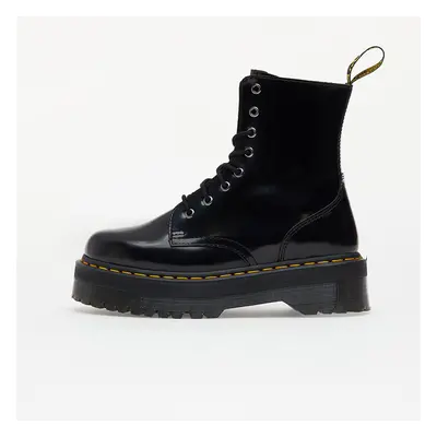 Dr. Martens Jadon Polished Smooth Black 53999681