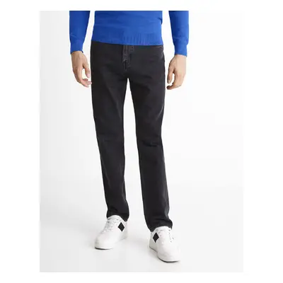 Celio Džíny Loose fit C75 Coback4 - Pánské 73475022