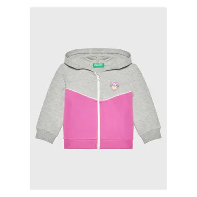 Mikina United Colors Of Benetton 75446859