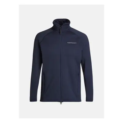 MIKINA PEAK PERFORMANCE M CHILL LIGHT ZIP JACKET 78362440