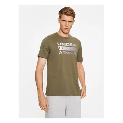 T-Shirt Under Armour 86020724