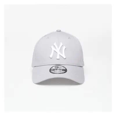 Kšiltovka New Era 940 MLB League Basic NY C/O Grey/ White Universal 87309147