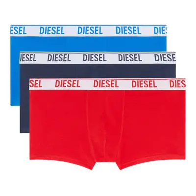 SPODNÍ PRÁDLO DIESEL UMBX-SHAWN 3-PACK BOXER-SHORTS 87919949