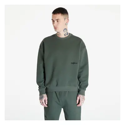 FTSHP Mikina Footshop Everyday Crewneck UNISEX Sage S 88675211