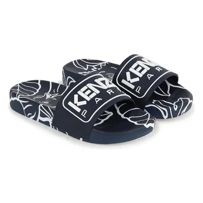 Dětské pantofle Kenzo Kids 89453611