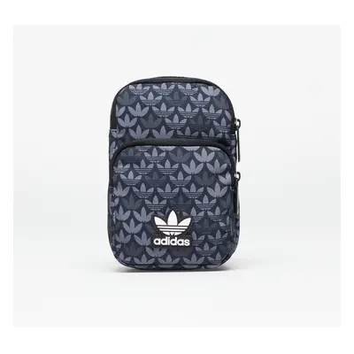 adidas Originals Taška adidas Monogram Festival Bag Black 1 l 89460516