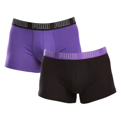 2PACK pánské boxerky Puma vícebarevné (701226388 013) 91911856