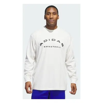 Adidas Tričko Select Long Sleeve 93437573