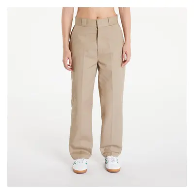 Kalhoty Dickies Phonenix Cropped Rec Khaki W24 95732745