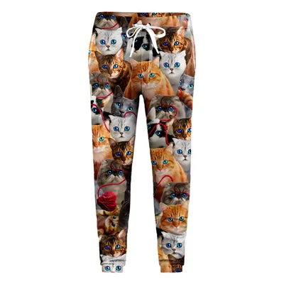 Mr. GUGU & Miss GO Kidss Sweatpants SWPN-K-PC1756 53317288