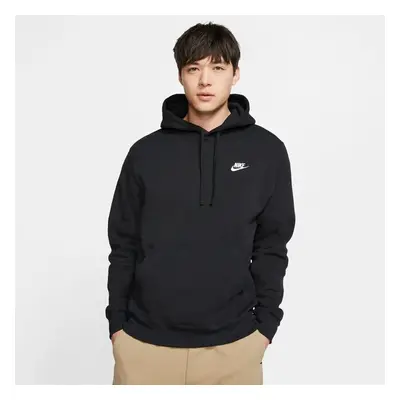 Nike Sportswear Club Fleece BLACK/BLACK/WHITE 55803312