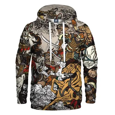 Aloha From Deer Unisexs Battle Of Heroes Hoodie H-K AFD667 72214325